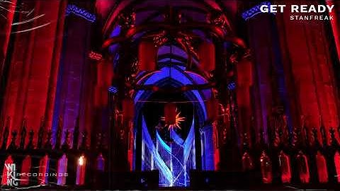 Stanfreak - Get Ready (Official Music Video)