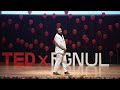 The Lost Voices of Sindh | Nikhil Chandwani | TEDxRGNUL