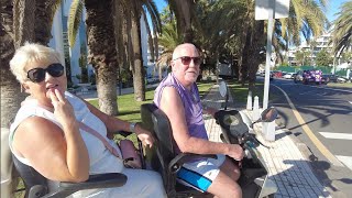 TENERIFE - Has It Went Downhill ? 