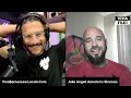 FULL INTERVIEW! Jacob Angeli Chansley - the &quot;QAnon Shaman&quot; &amp; the Jan. 6 Injustice! Viva Frei