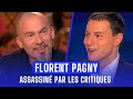 Florent Pagny se confie sur ses critiques et Pavarotti 🎤