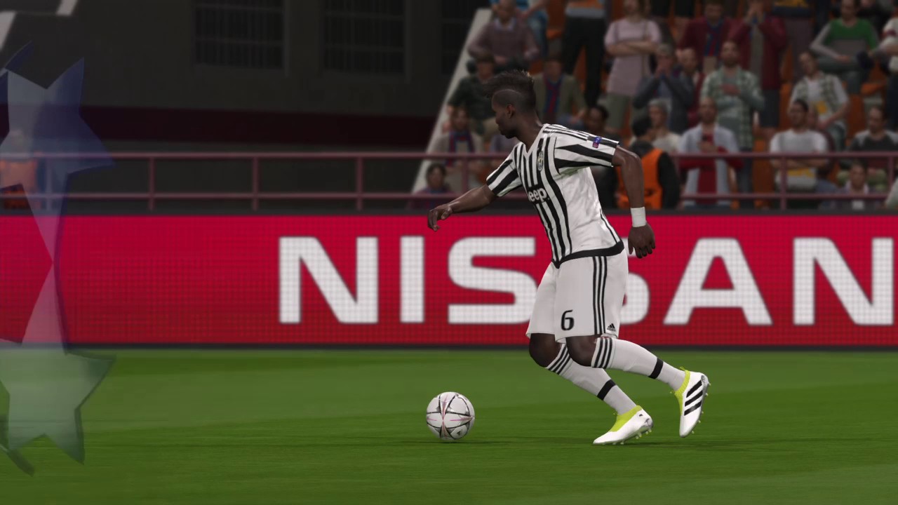 Uefa Champions League #3 - YouTube
