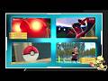 Pokémon Leyendas ZA - Combates Clasificatorios - Temporada 9 #2