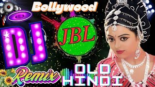 OLD IS GOLD Nonstop Hindi DJ Remix Hits from 60s 70s 80s!