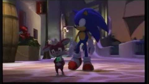 Youtube Poop: Jason Griffith is replaced by Zachary Quinto, Part 2