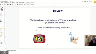 Force and Motion Day 1 - Google Slides