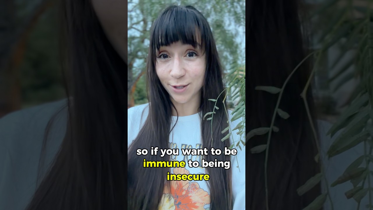 Иммунитет к неуверенности ⚔️