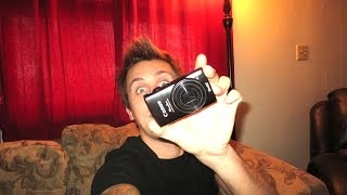 Giving Away My Camera!!