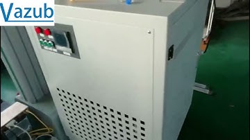 100KN 10 Ton Computer Control High Temperature Electronic Tensile Creep Durability Testing Machine