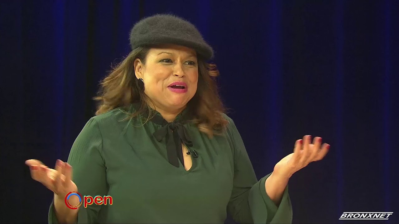 OPEN: December Events at Bronx Art Space