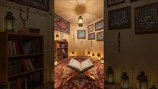 I Built a Secret Underground Prayer Room in My Luxury Villa 😱🕌