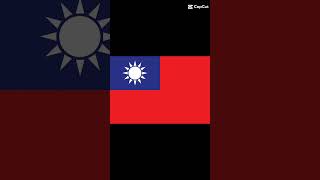 Country flags edit 2 #capcut