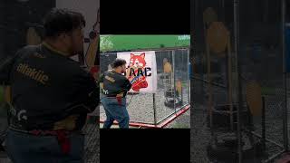 STAGE 6 #ipscshooting #actionair #airsoft #airsoftgun #fakegun #hicapa