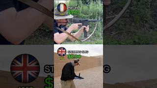 Cold War Smg Showdown Mat-49 Vs Sterling