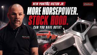 Pontiac Game Changer Butler Performance Weighs In