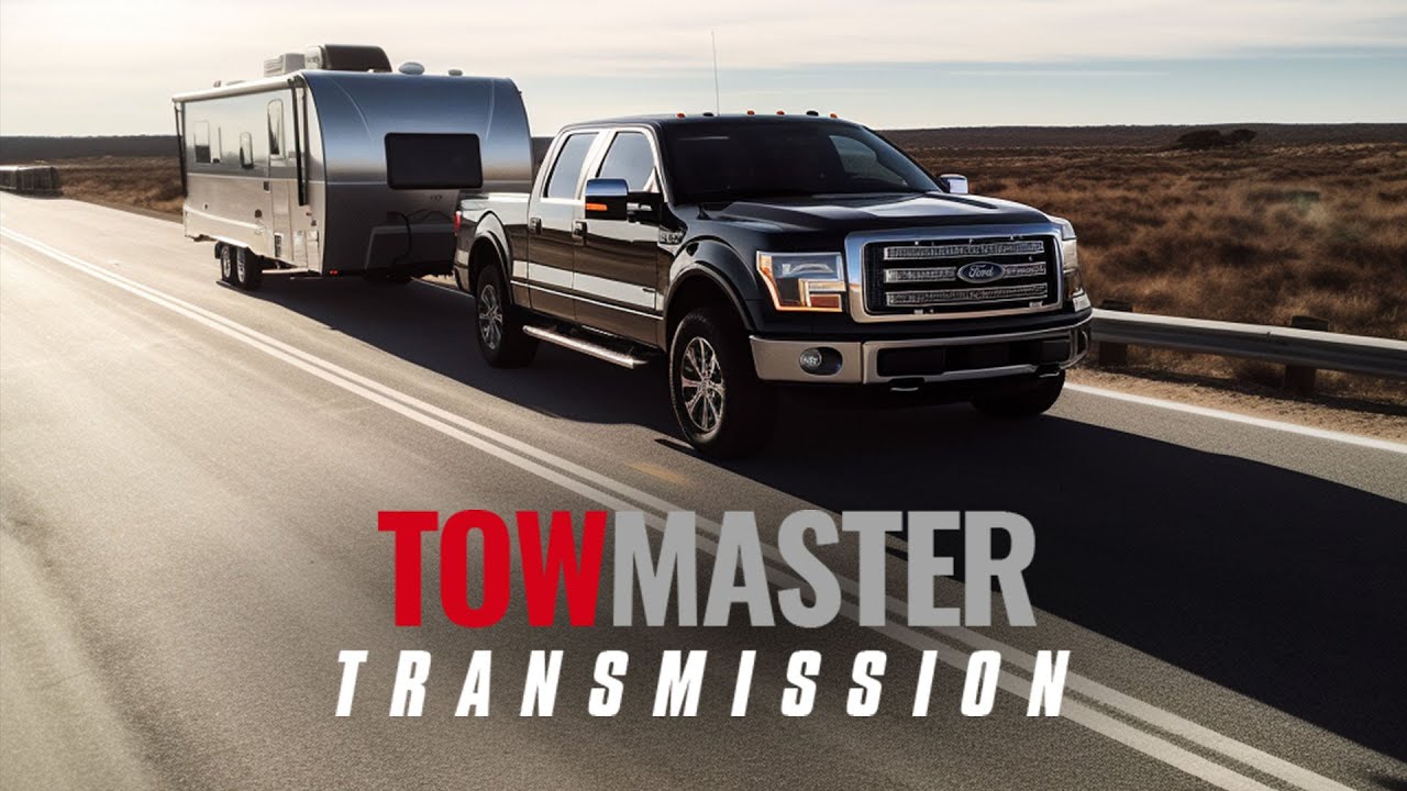 BD Towmaster Transmissions