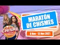 🔵 DESHACEMOS a todos en los PREMIOS de la RADIO 2021 - Maratón de Chismes | Chisme en Vivo