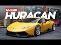 Modif Huracan Sendiri! | GD Berubah Aliran?