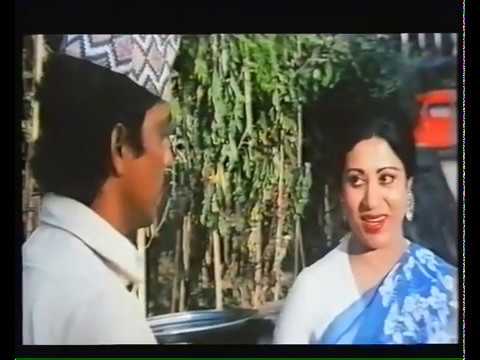 Biz Tek  Bedeniz - (Hum Ek Hain) - 1986  (Türkçe Dublaj Hint Filmi )