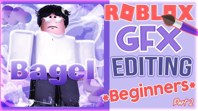 Make a glossy roblox gfx personalised for your roblox avatar by G0h4ng