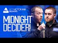 SEMI-FINAL MIDNIGHT DECIDER! | Jak Jones vs Mark Allen | BetVictor English Open 2025