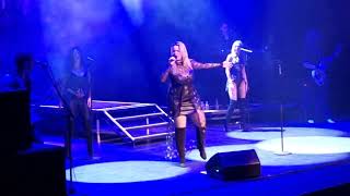 WOMEN IN ROCK, ALONE, THE FORUM,BILLINGHAM, 13/10/2023 20231013 212301