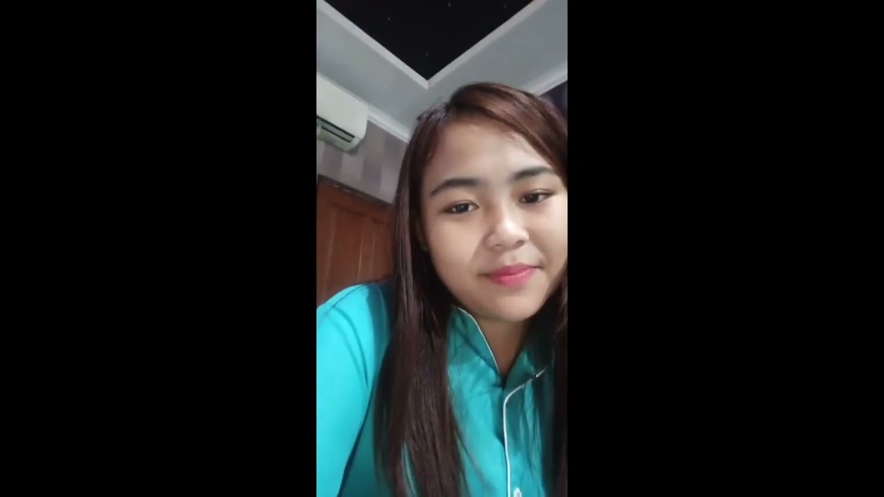 SELFI nyanyi lagu BUGIS dan lagunya NIKE ARDILA 22/10/19