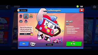 Buying V8 Bit I Have All The 8 Bit Skins Pogg