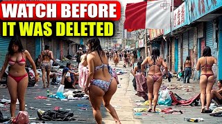 Life in Malta: The Ultimate Mediterranean Dream with Beautiful Women | Travel Documentary