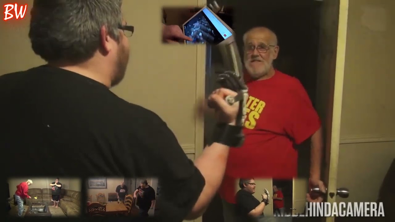 [AGP/KBAC] - {Sparta Awesome remix}