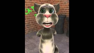 Talking Tom Resimi