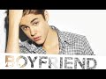 Boyfriend (Audio)