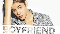 Justin Bieber - Boyfriend (Audio)  - Durasi: 2:53. 