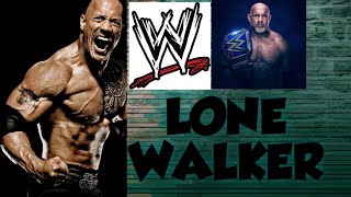 LONE WALKER STARTS HIS CAREER  WWE 2K ANDORIOD VERISON PART-3 screenshot 4