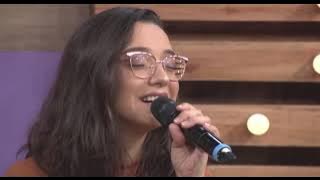 Paula Schneider - Temporal (ao vivo no Caixa de Música)