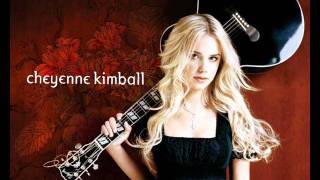 Watch Cheyenne Kimball Hello Goodbye video