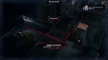 Phantom Doctrine isn