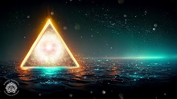 528Hz Manifest Miracles - Open the Portal of Infinite Abundance