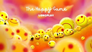 HALLOWSTREAM 2023 // HAPPY GAME // An Interesting Art Piece [LONG PLAY]