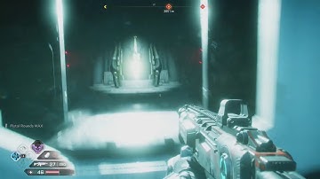 Rage 2 Get to Great Crack Ark for Grav Jump