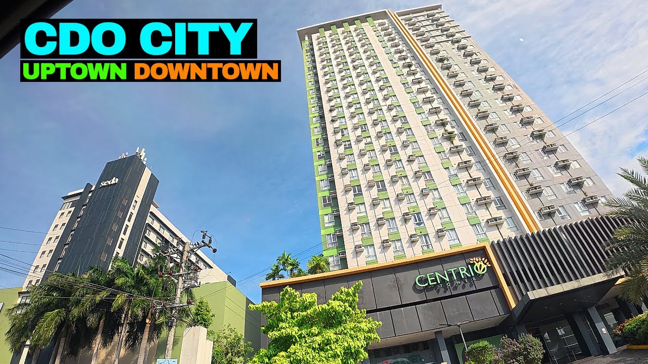 Most MALLS are CLOSED?! New Year 2026 Drive | Uptown to Downtown, CDO City