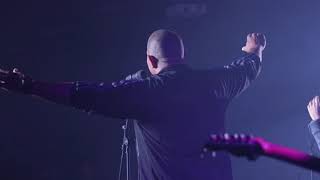 Video thumbnail of "Throne Room Song Spanish Live - Higher Worship"