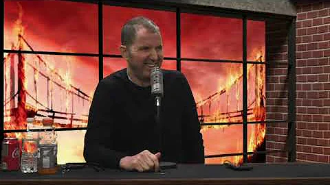 Burning Bridges with Kevin Brennan episode 146 with Brian McCarthy and Bob Biggerstaff