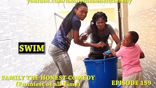 FUNNY VIDEO (SWIM) (Family The Honest Comedy) (Episode 159)