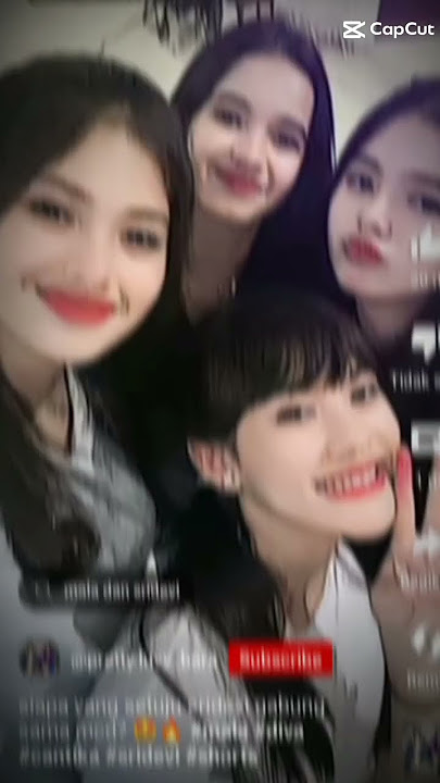 bestie gak tuh!! 😆 #fypシ #likesubcribe #magic5 #cantika#diva#mala#sridevi