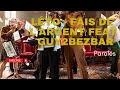 Léto - Fais de l