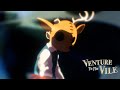 ã€ŽVenture to the Vileã€ç™ºå£²è¨˜å¿µãƒˆãƒ¬ãƒ¼ãƒ©ãƒ¼