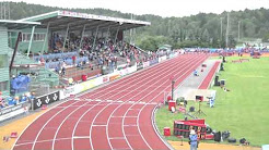 European Athletics Junior Championships 2015