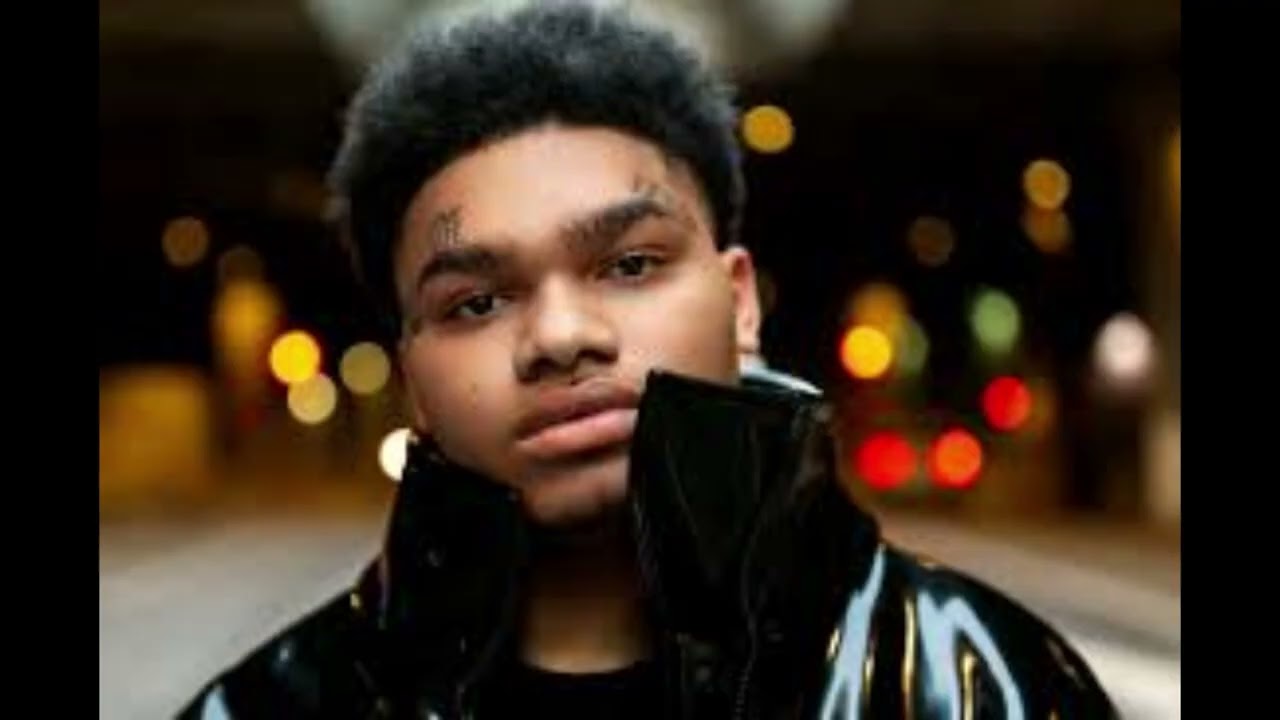 NO CAP TYPE BEAT GLIDE (PROD. TURNITUPJC)