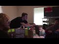 End of video